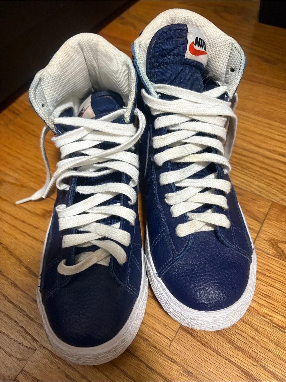 Nike women’s high
